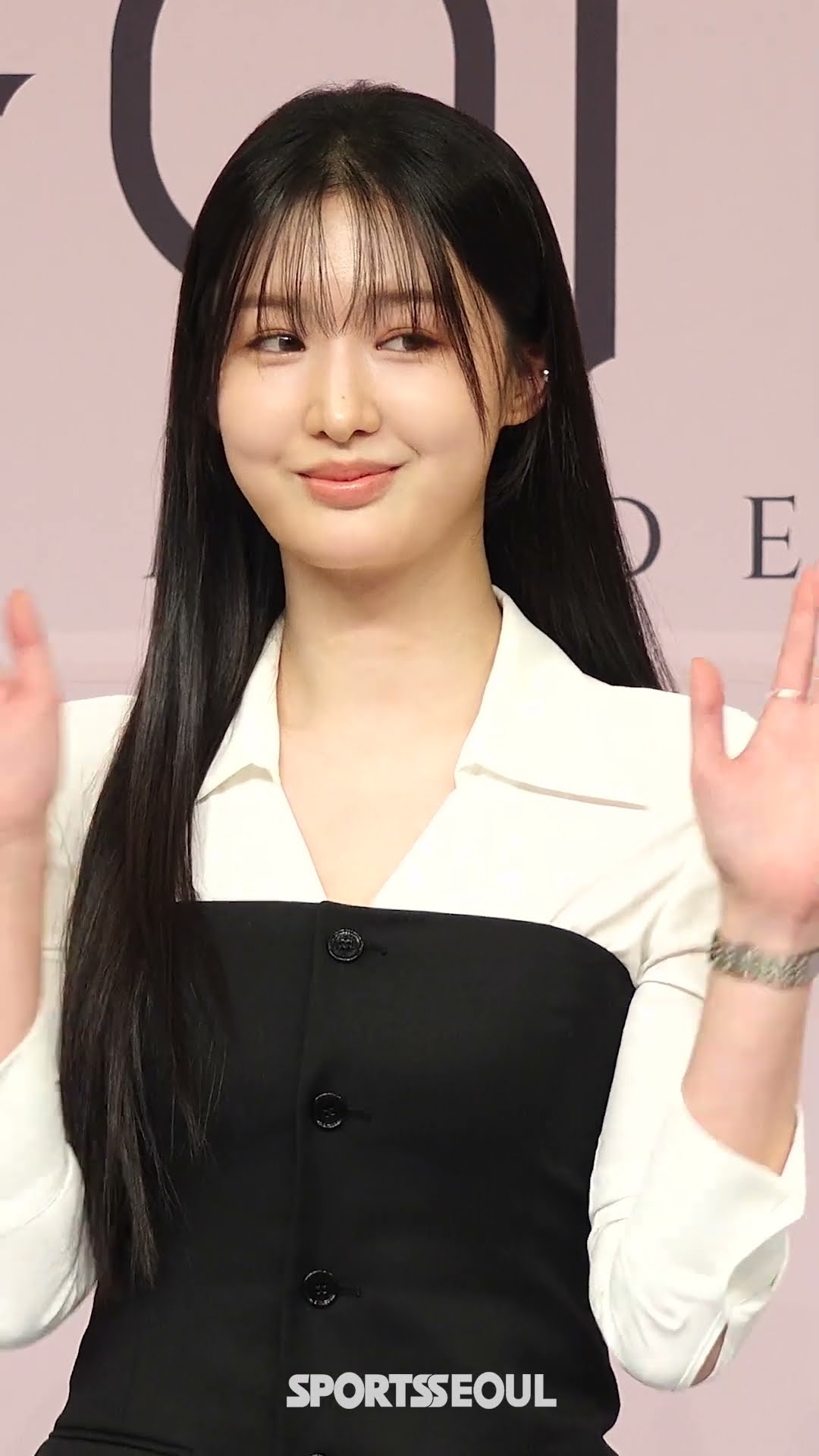 조혜주(Jo Hye Joo), 무용계 아이돌 '엔딩포즈까지 완벽'