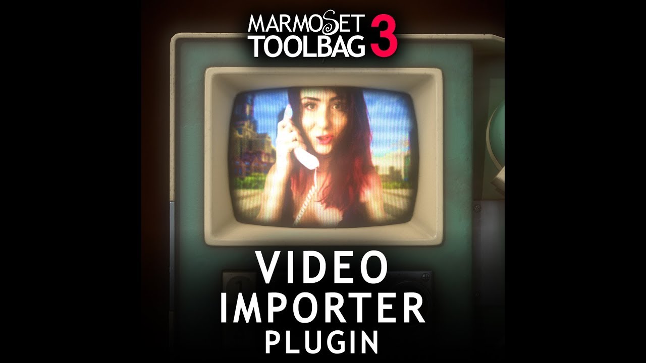 marmoset toolbag 3 $99