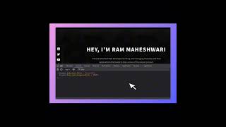You Can Make Your Entire Website Dark Mode With Just 2 Lines Of Javascript???