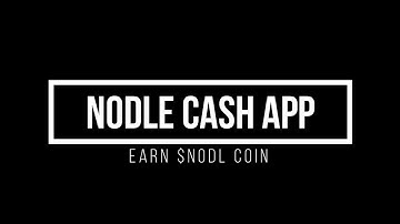 Nodle Cash | Earn Crypto