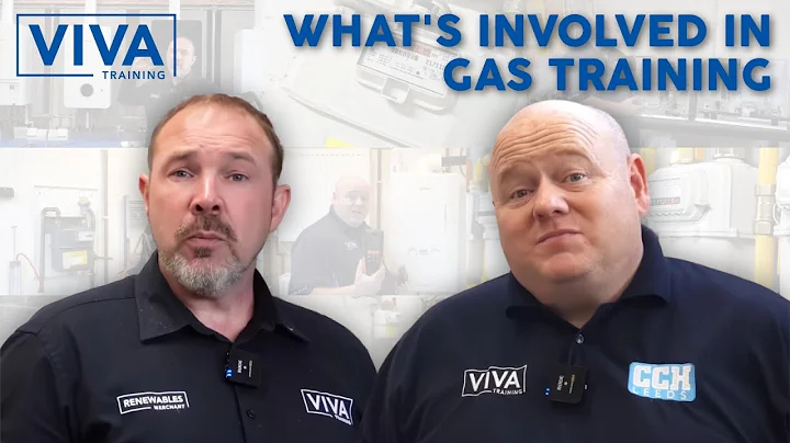 Fast Track Gas Course | Gas Training | What’s Involved In The Managed Learning Program ( MLP )