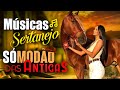 SÓ MODÃO DE BUTECO 📀 LINDAS MÚSICAS SERTANEJO DAS ANTIGAS AS MAISTOCADAS