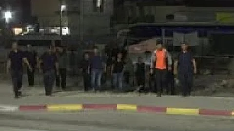 Israel upgrades tech at West Bank checkpoints