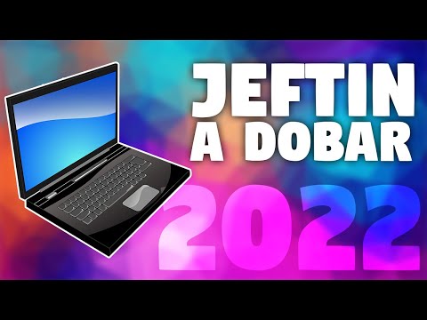 Video: Da li je Lenovo dobar računar?