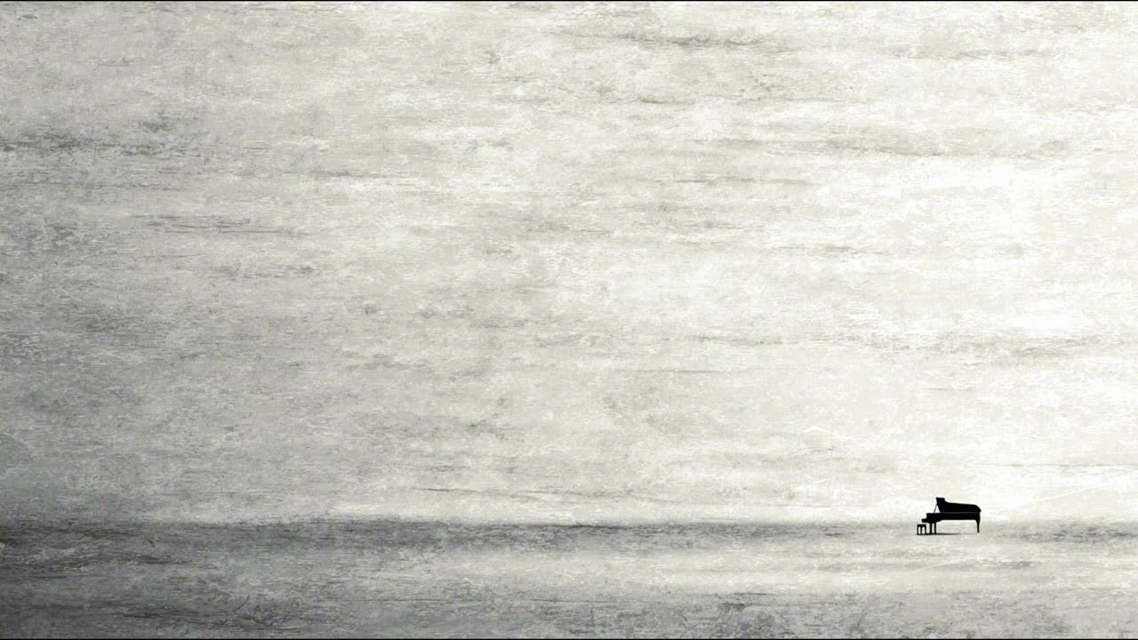 Rest is not absence. It is presence.