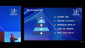 Karmada + ErieCanal Multi Cluster Scheduling by Ren Hongcai and Zhang Xiaohui