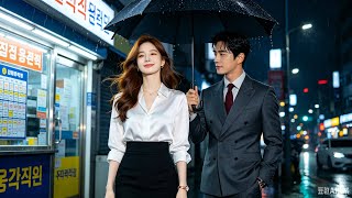 Left behind by her ex, she marries a stranger, only to discover he is a secret CEO[Slap the Villain]