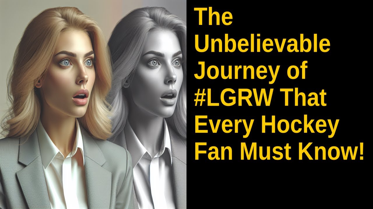 The Unbelievable Journey of 