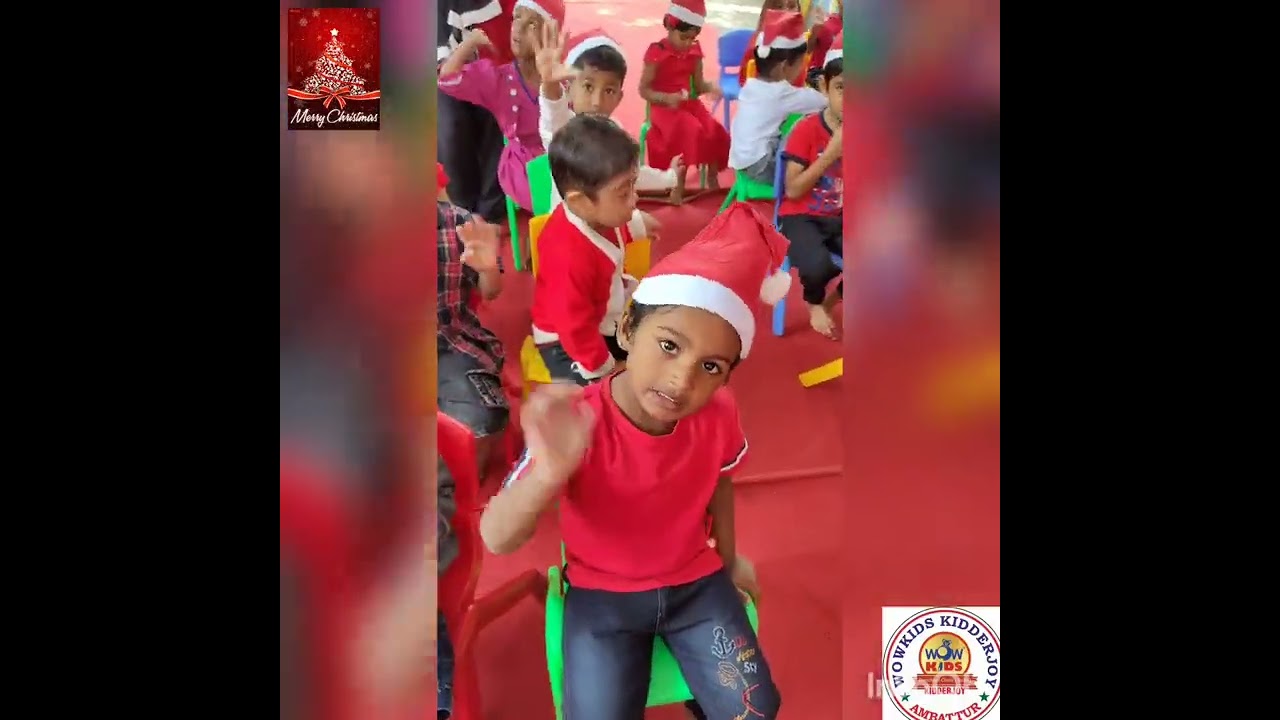 Weeklong Christmas Celebration 🥳🎉