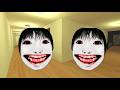 Scary Yoshie Nextbot Gmod