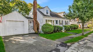 31 Chipman Rd, Beverly, MA