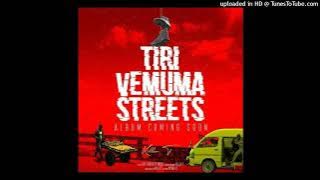 Killer T - Tanamata [Tiri Vemuma Streets Album]