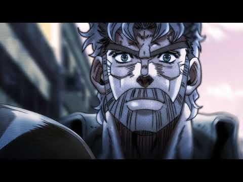 JOJO 談判篇