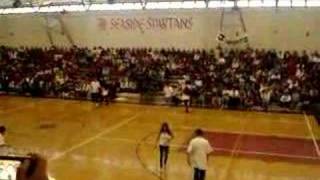 Multicultural Rally Part II