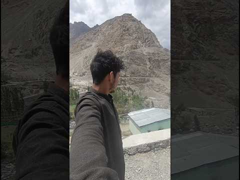 Itna Khoobsurat Manzar Dekha... Meri Sari Thakan Khatam Ho Gayi! 😳🏔️ #vlog