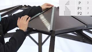 G30036 installation video