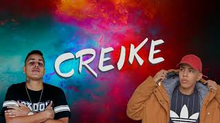 Mc Dom Juan Mc Gudan - Boca De Pelo Dj Creike Remix