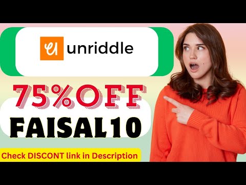 Unriddle Ai Review