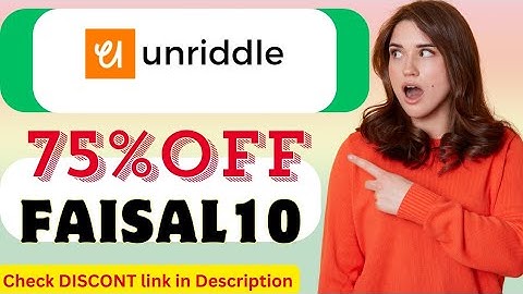 Unriddle Ai Review