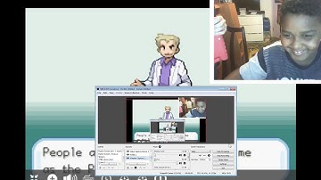 DENGEL ACCIDENTALLY GOES LIVE!!! XD