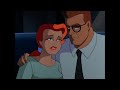 Batman The Animated Series: House and Garden [1]