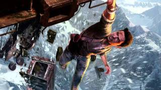 Soundtrack - Uncharted 2 Among Thieves - Nate&#39;s Theme 2