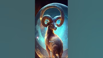 Zodiac signs by AI #ai #midjourney #tiktok #viral #zodiac #zodiacsigns #god #galaxy