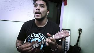 Bad Luck nai Kharab | Neetesh Jung Kunwar chords