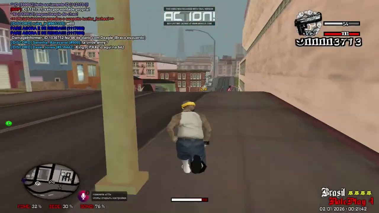 GTA SA MP 2026 01 02 00 21 40 YouTube 