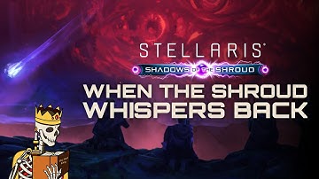 Three Factions Shaped by the Shroud | The Red King