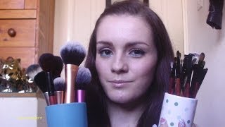 Makeup Brush Collection (Requested)