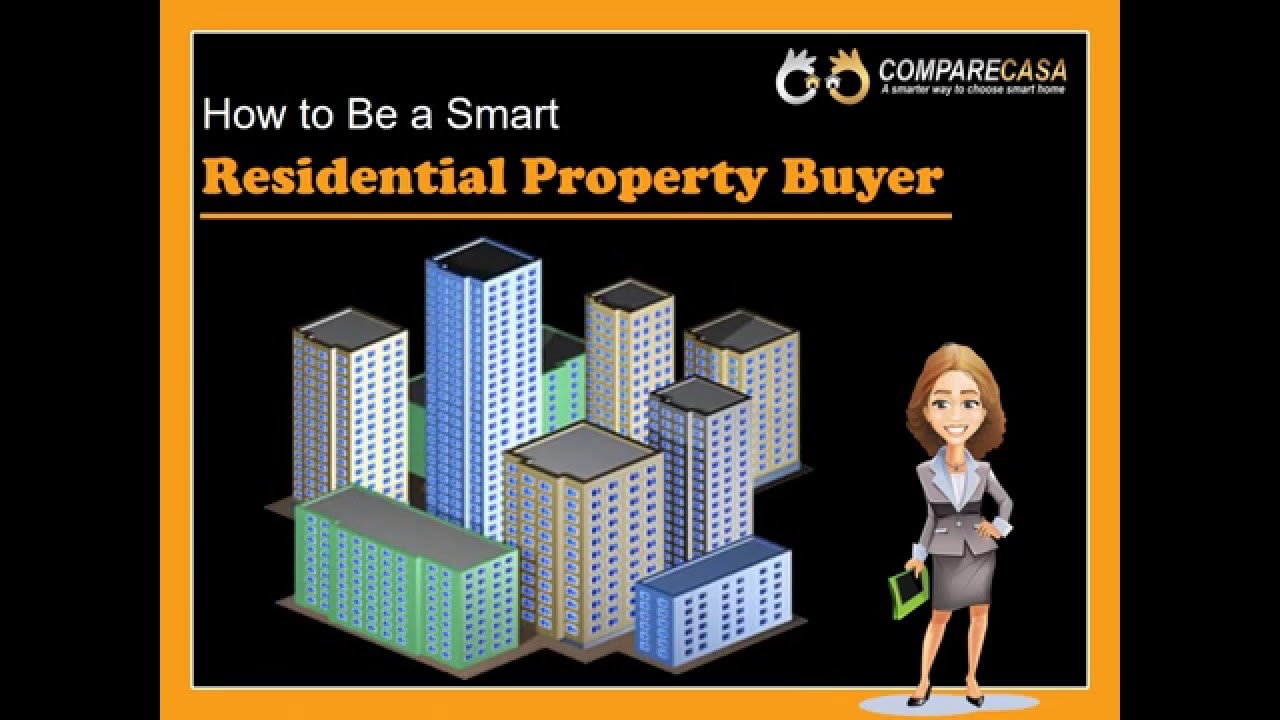 compare property with comparecasa