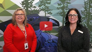 This is Why: Indigenous Self-Identification supports culturally-safe care