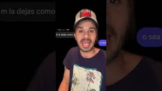 Poniendo A Prueba Los Chamuyos De La Gente En La Vida Real