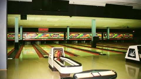 Strangely Familiar Pictures with The Caretaker