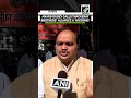 Shiv Sena (UBT) Spox Anand Dubey calls Thackeray brothers’ alliance ‘Historic’