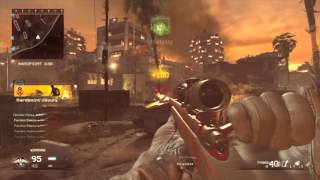 MWR Comptage Trailer | XeRo Dakou