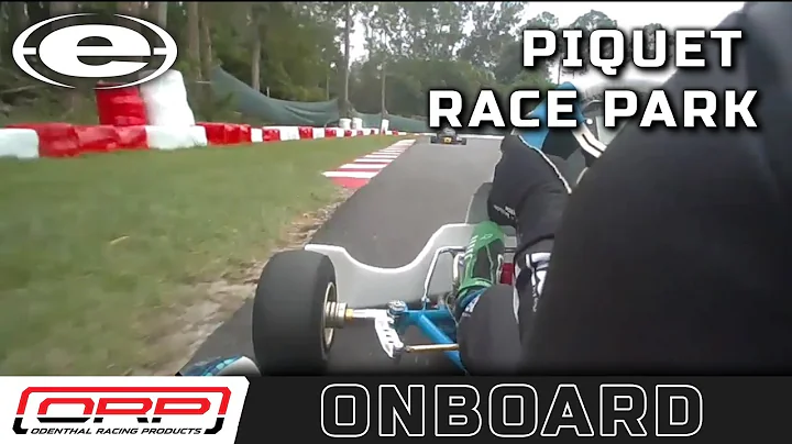 EKN OnBoard Piquet Race Park - Blake Nash  Odentha...