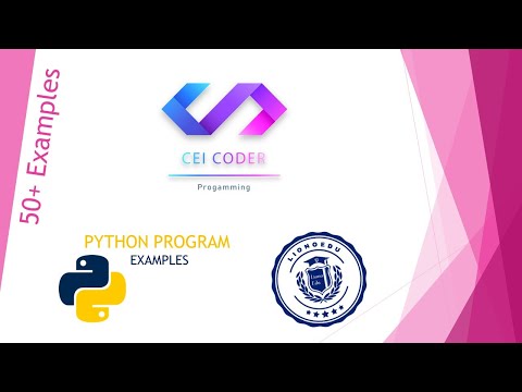 How to convert kilometer to miles using python programing | CEI Coder | LionoEdu