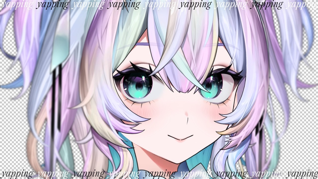 open beta yapping stream