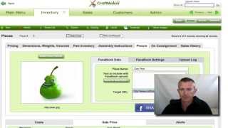 Facebook Marketing Tips For Your Handcraft Business