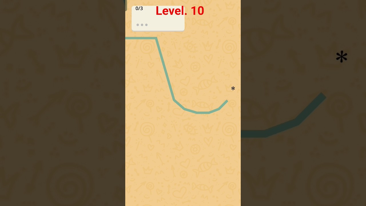 fall Words Game level......10