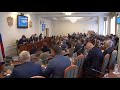 2021 09 01 Отчёт о работе Законодательного Собрания НО