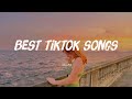 Best Tiktok Songs 🍟 Viral songs 2022 ~ Best tiktok songs