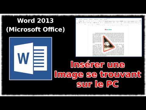 tuto-insérer-une-image-se-trouvant-sur-le-pc-(word-2013)