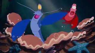 Little Mermaid Alternate Ending