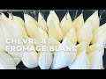 Cheesemaking 101: Chèvre and Fromage Blanc