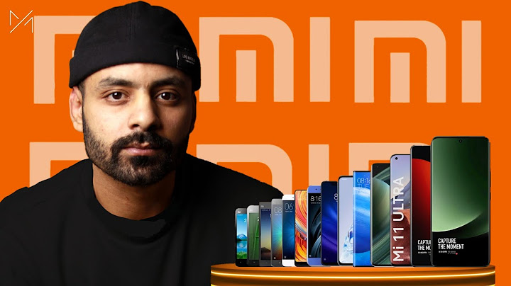 شاومي من مشروع فاشل لشركة بالمليارات!