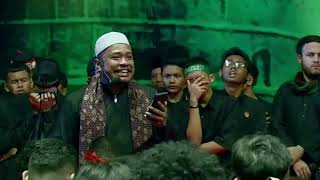 TERBARU - MEDLEY MAKTAM ASYURA 2023 'SADARLAH' - SAYID ABDURRAHMAN AL-MAHDALY - part II