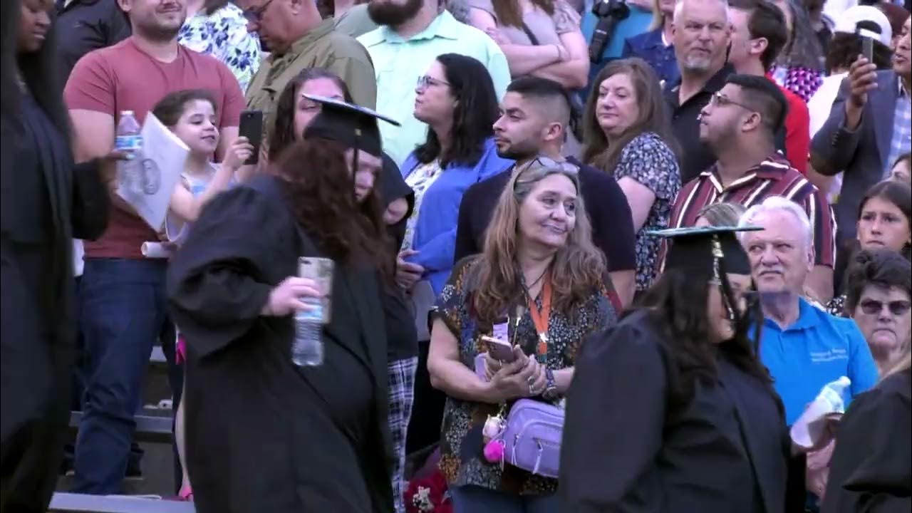 2024 Cleveland Community College Graduation Ceremony YouTube 2024-cleveland-community-college-graduation-ceremony-youtube